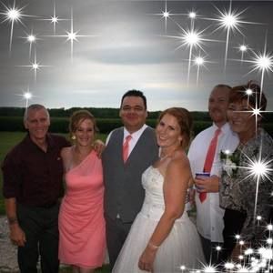 Meet your Posher, Jeanne